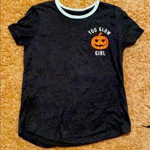 Old navy Halloween tee
